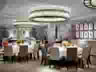 Hybrid Event Venues