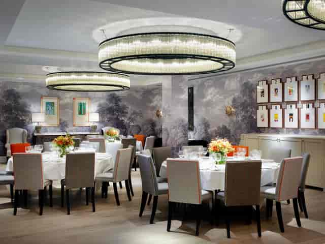Ham Yard Hotel