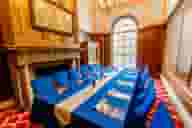 Reception Halls