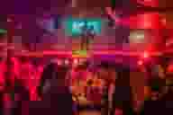 Christmas Party Venues