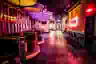 Cocktail Bars