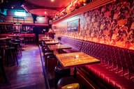 Christmas Party Venues
