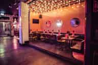 Cocktail Bars