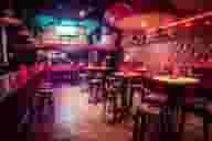 Cocktail Bars