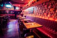 Christmas Party Venues