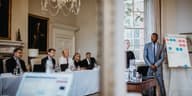 Formal Event Venues