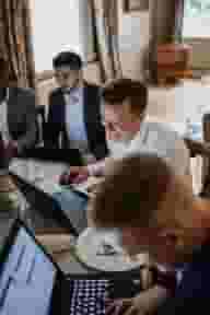 Small Meeting Rooms