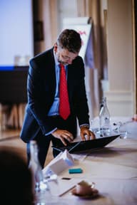 Formal Event Venues