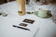Small Meeting Rooms