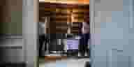 Small Meeting Rooms