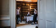 Small Meeting Rooms