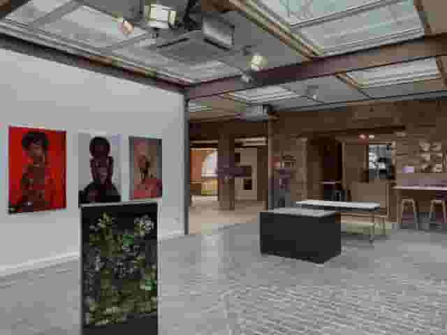 Exhibitions