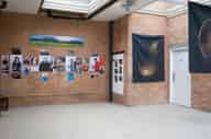 Exhibition Spaces