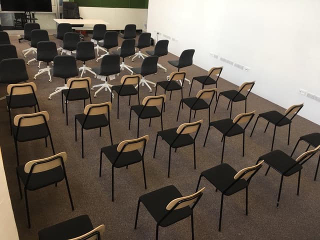 Whitechapel Enterprise Hub