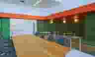 Training Rooms