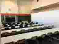 Seminar Rooms