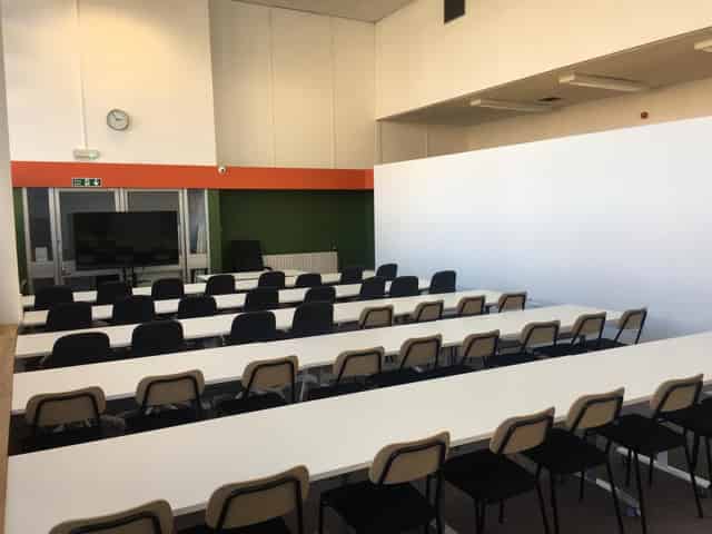 Whitechapel Enterprise Hub