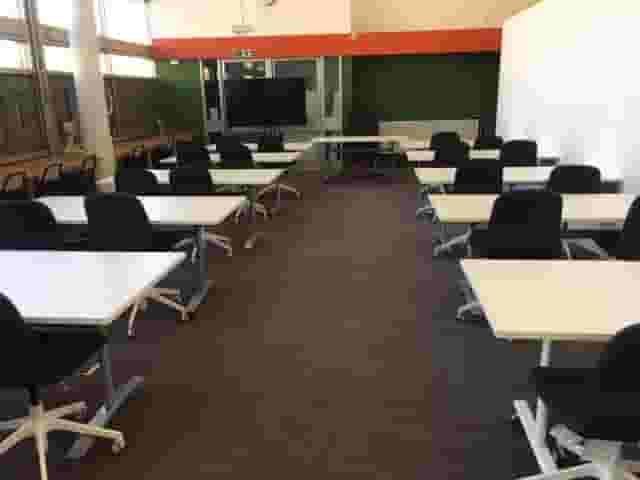 Whitechapel Enterprise Hub