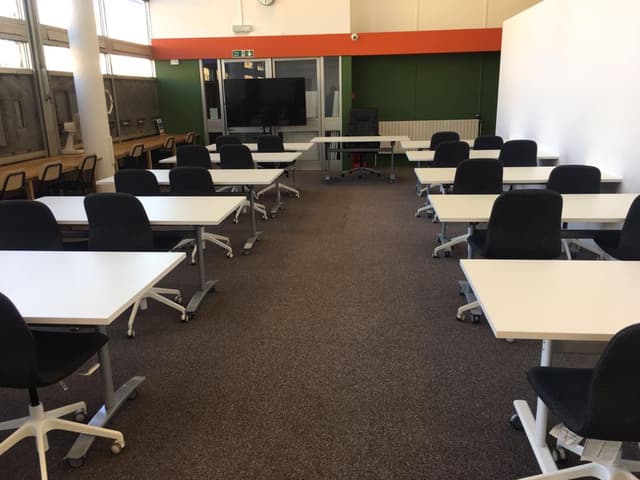 Whitechapel Enterprise Hub