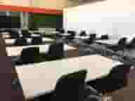 Meeting Rooms