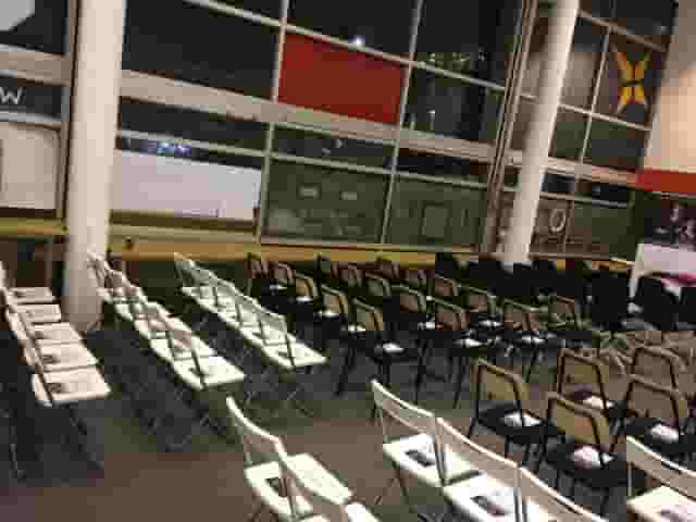 Whitechapel Enterprise Hub
