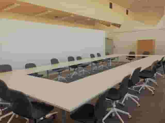 Whitechapel Enterprise Hub