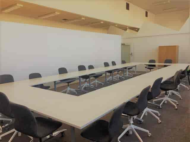 Whitechapel Enterprise Hub