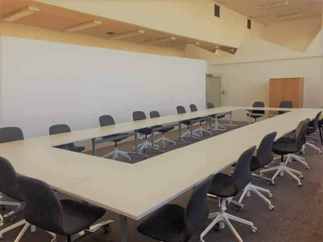Whitechapel Enterprise Hub