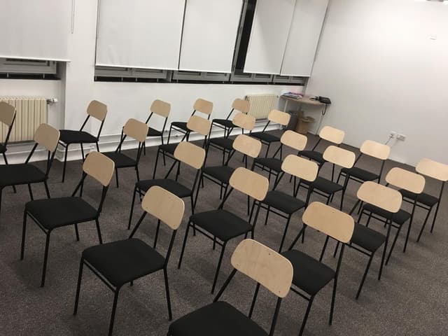 Whitechapel Enterprise Hub