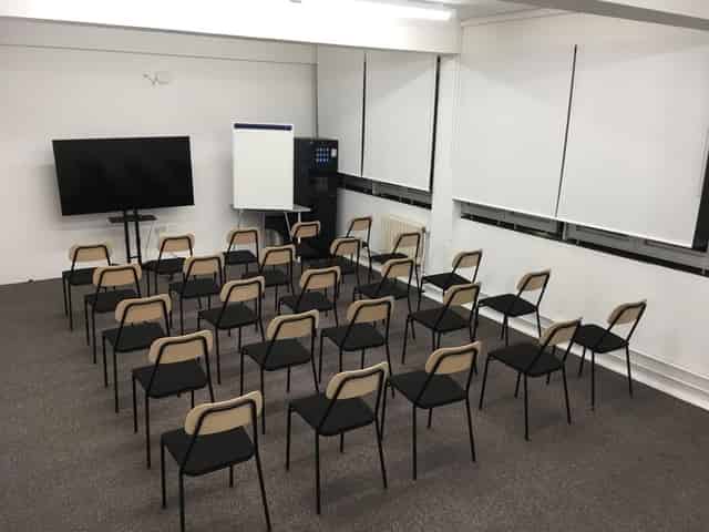 Seminar Room