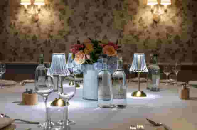 The Eaton suite