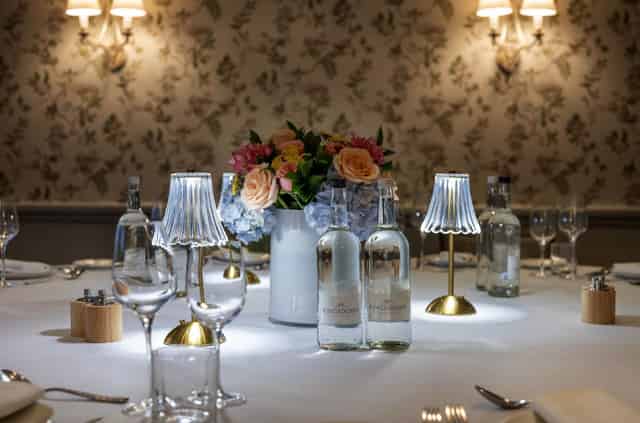 The Eaton suite