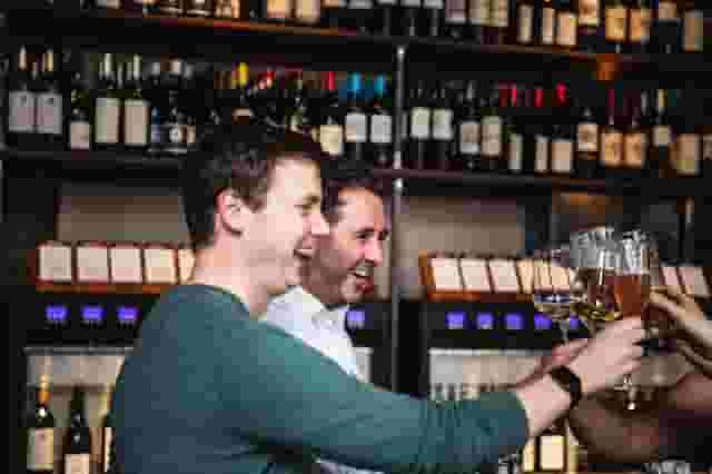 Vagabond Paddington