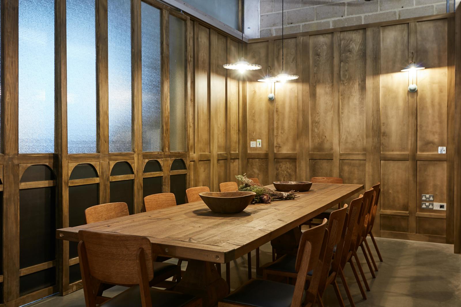 Lino - Private dining room image 1
