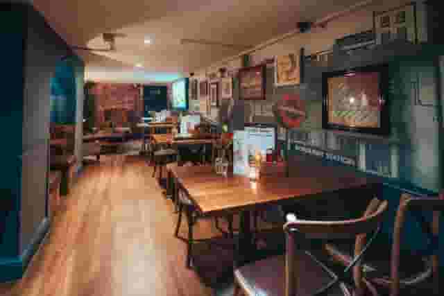 St Christopher's Inn