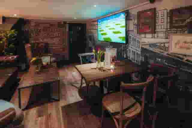 St Christopher's Inn