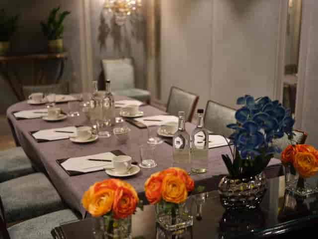 The Cadogan Suite
