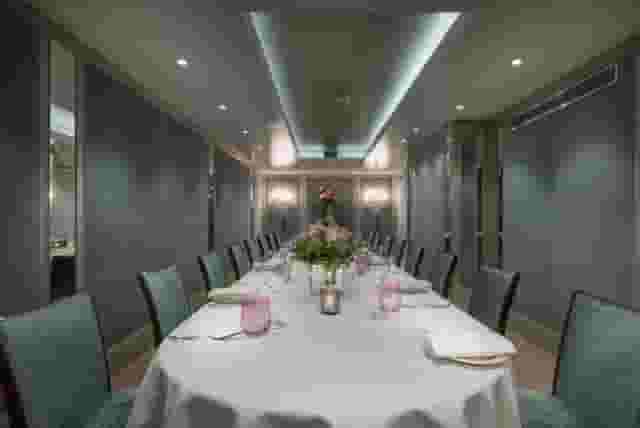 The Cadogan Suite