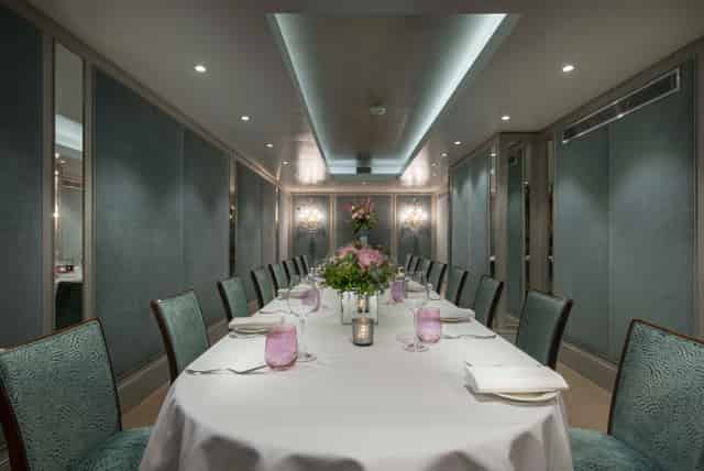 The Cadogan Suite