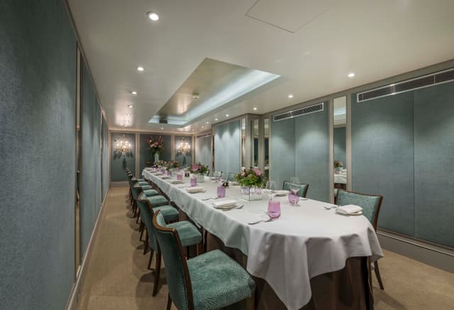 The Cadogan Suite