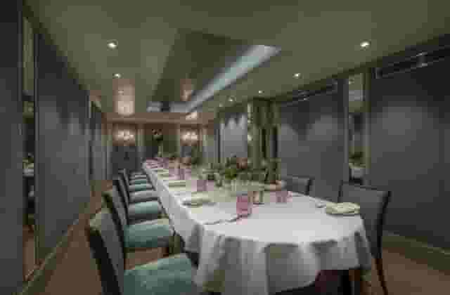 The Cadogan Suite