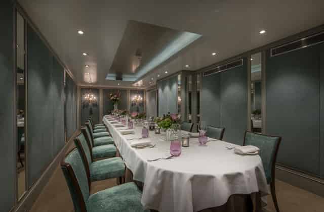 The Cadogan Suite