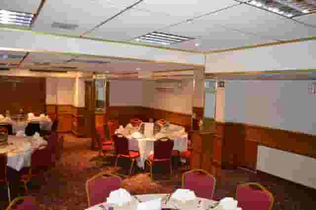 Private Dining 