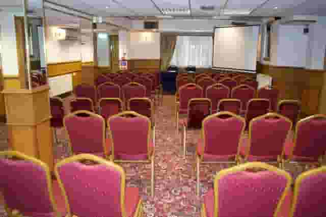 Private Dining 