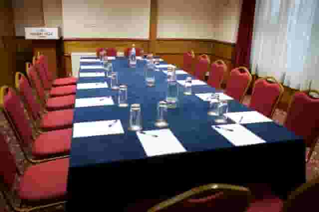 Private Dining 