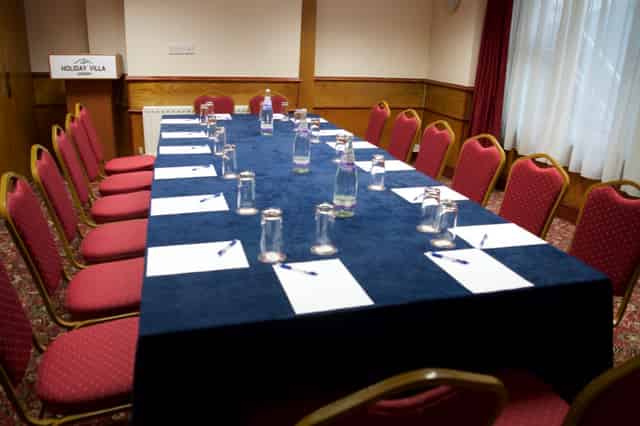 Private Dining 