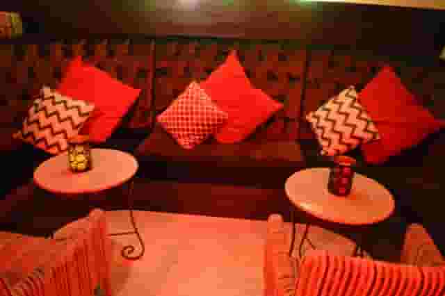 Lounge Bar
