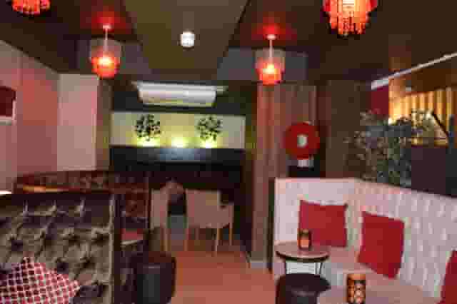 Lounge Bar