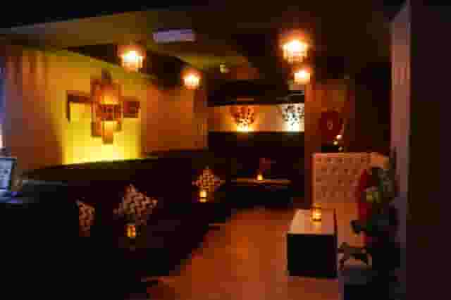 Lounge Bar