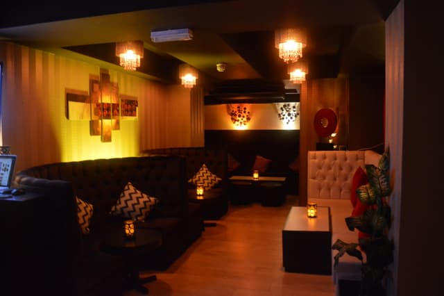 Lounge Bar